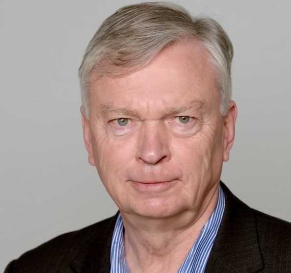Dr. Ralf Schäfer